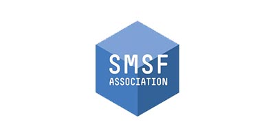 SMSF logo