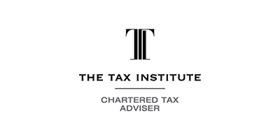 Tax Logo