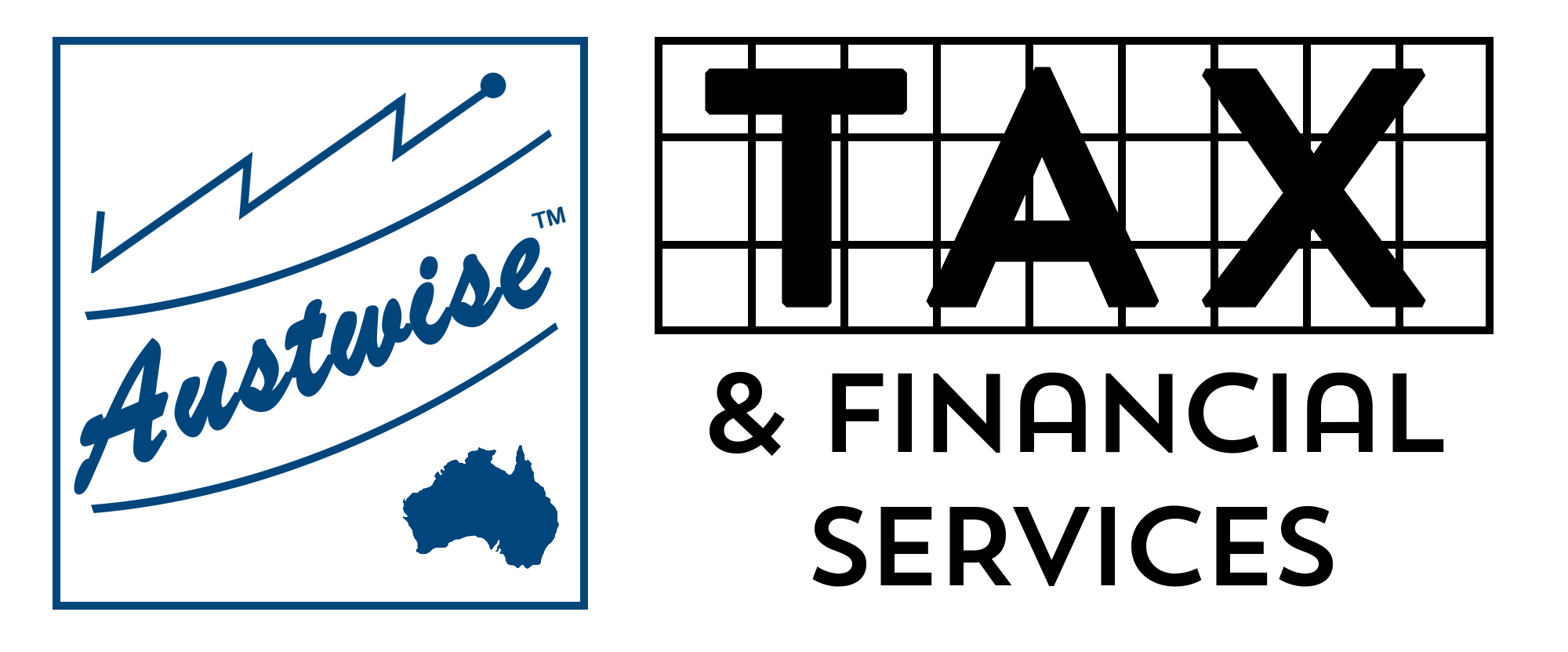 Austwise Logo